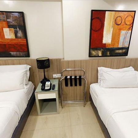 Z Pad Residences Tacloban Exterior foto