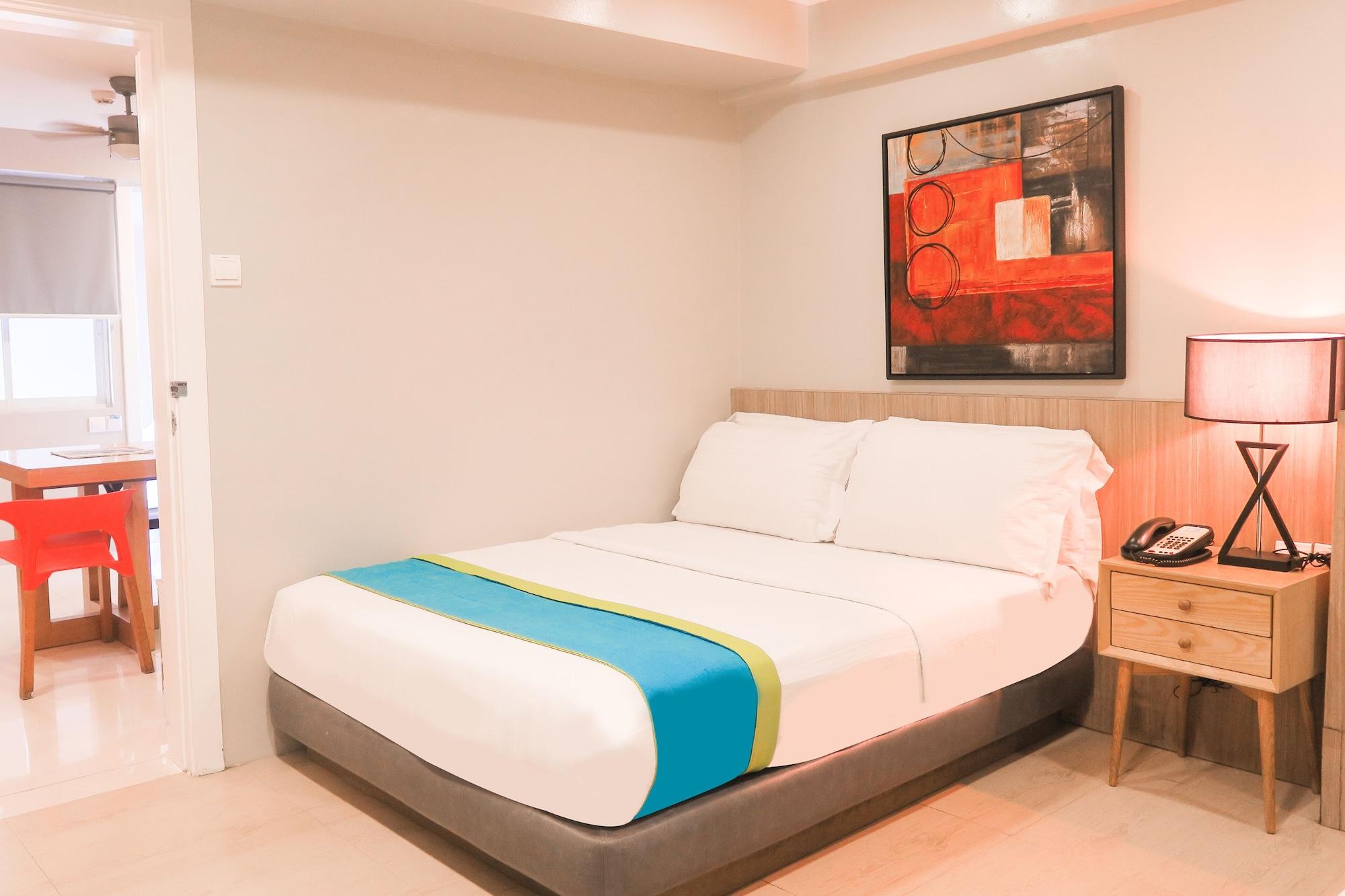 Z Pad Residences Tacloban Exterior foto