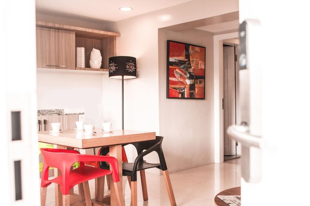 Z Pad Residences Tacloban Exterior foto