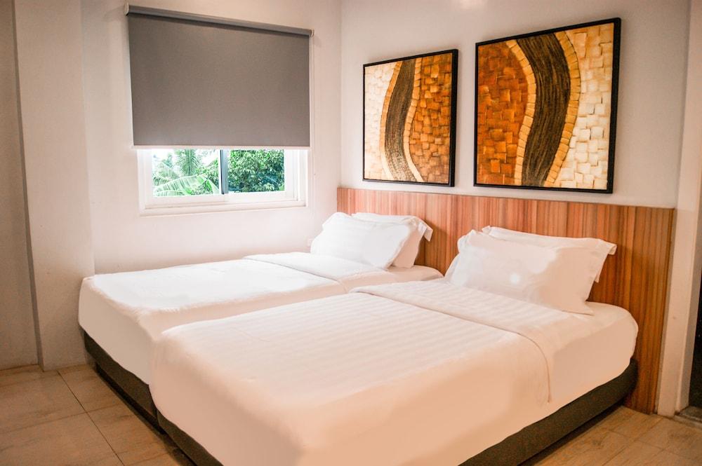 Z Pad Residences Tacloban Exterior foto