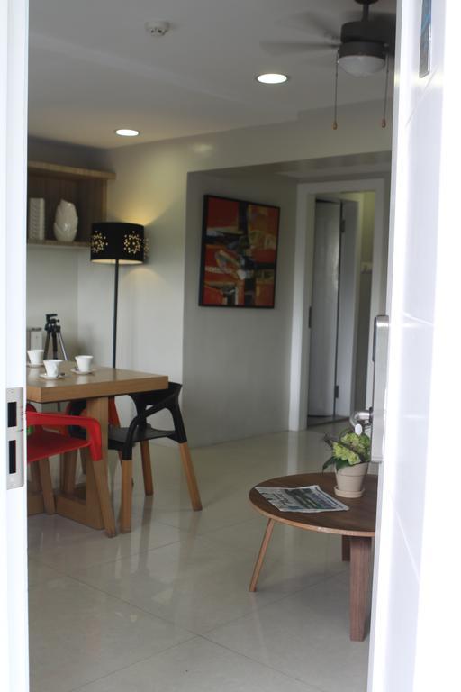 Z Pad Residences Tacloban Exterior foto
