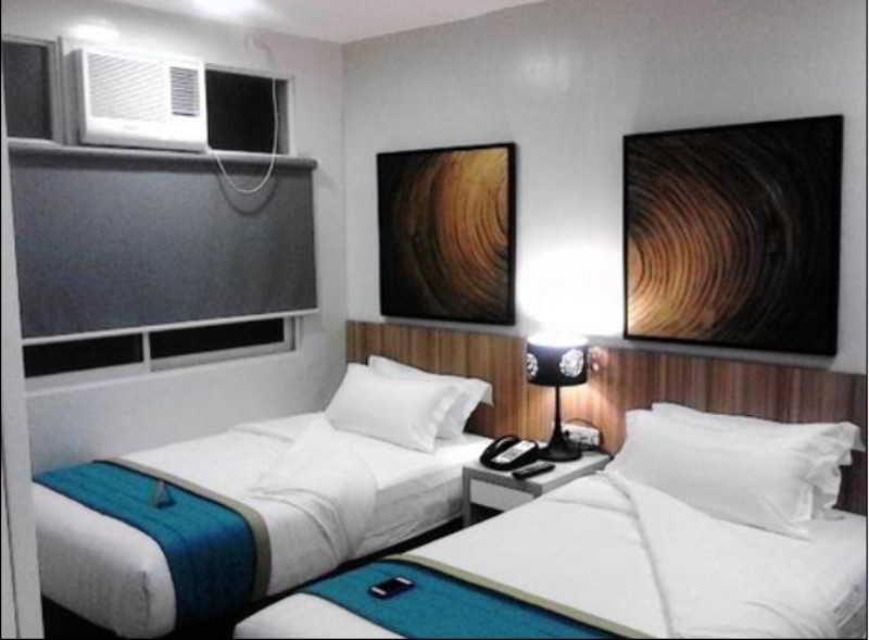 Z Pad Residences Tacloban Exterior foto