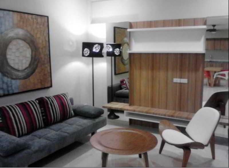 Z Pad Residences Tacloban Exterior foto