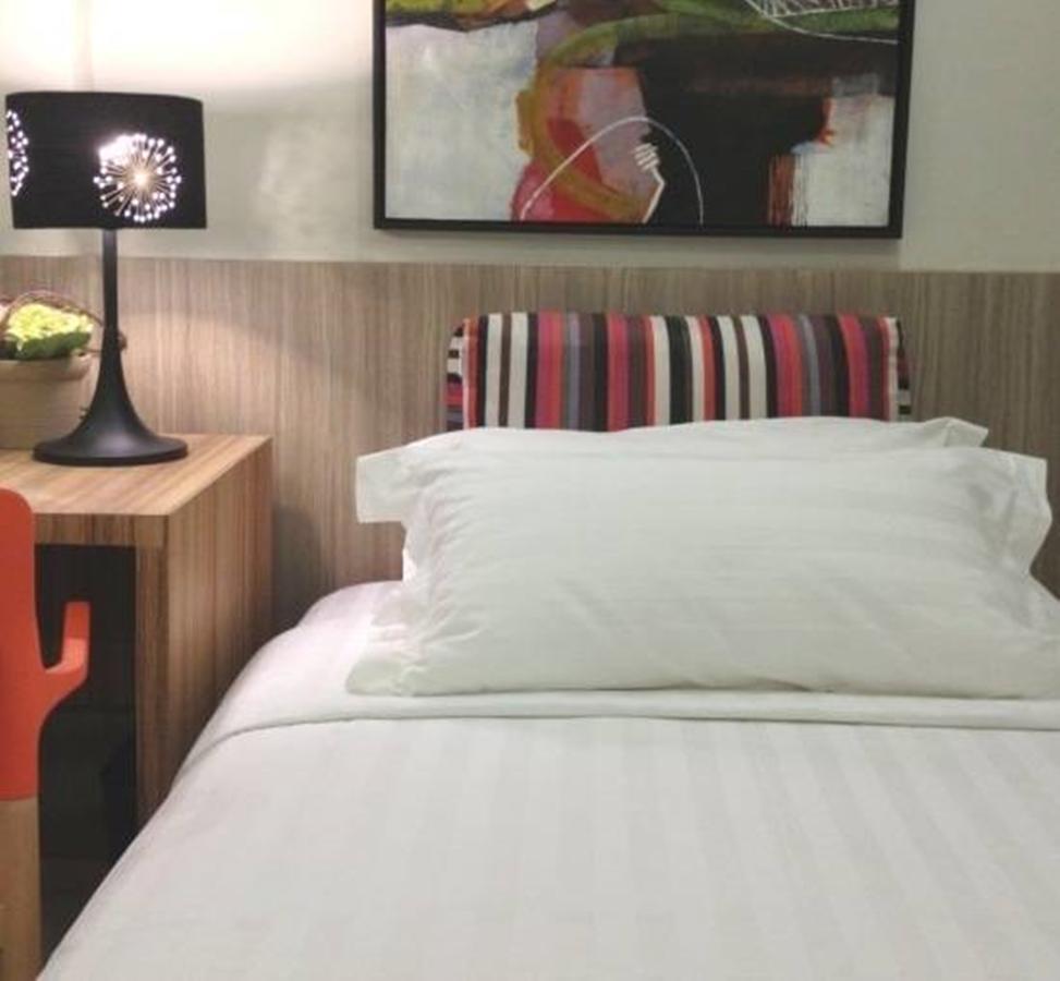 Z Pad Residences Tacloban Exterior foto