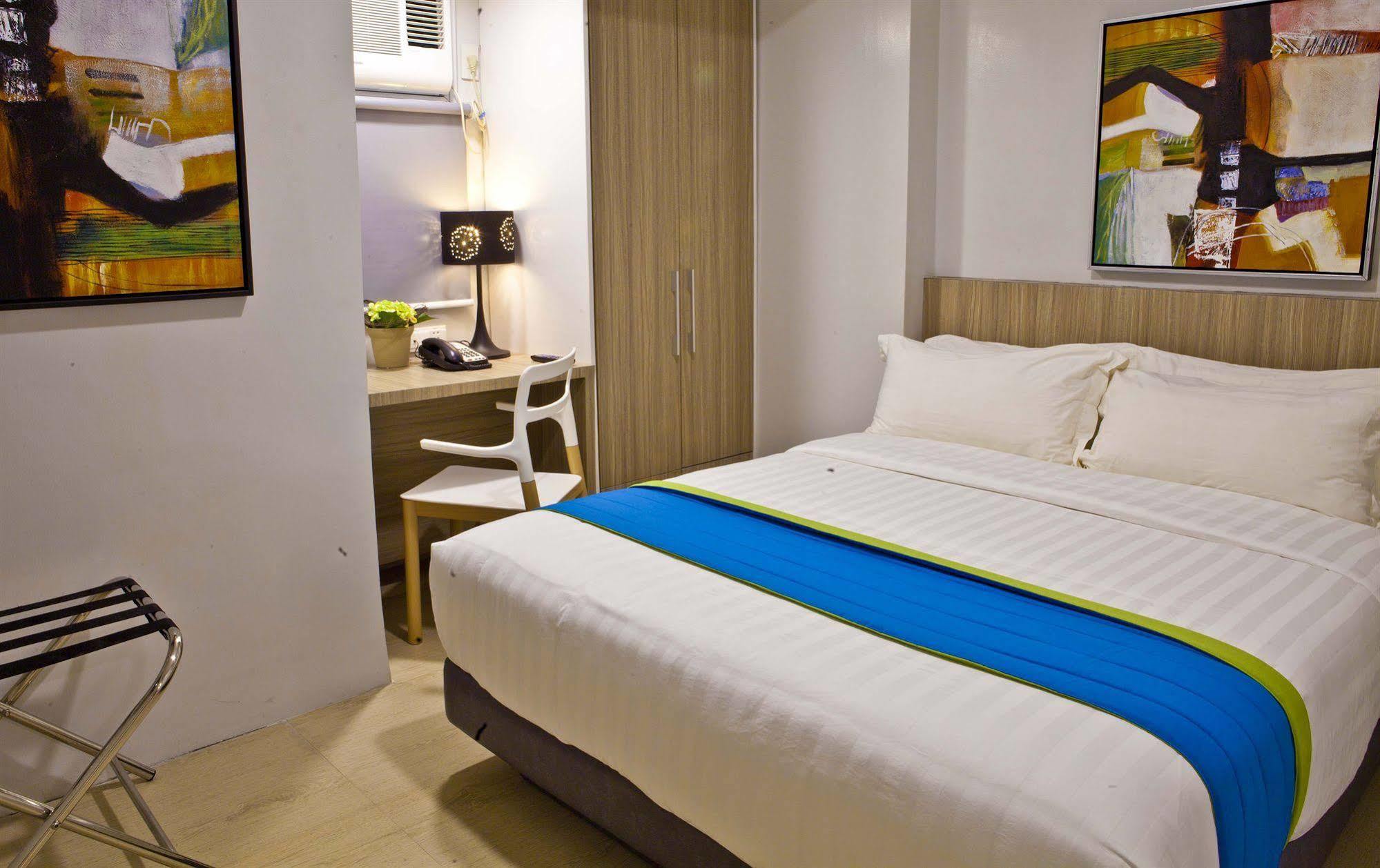 Z Pad Residences Tacloban Exterior foto
