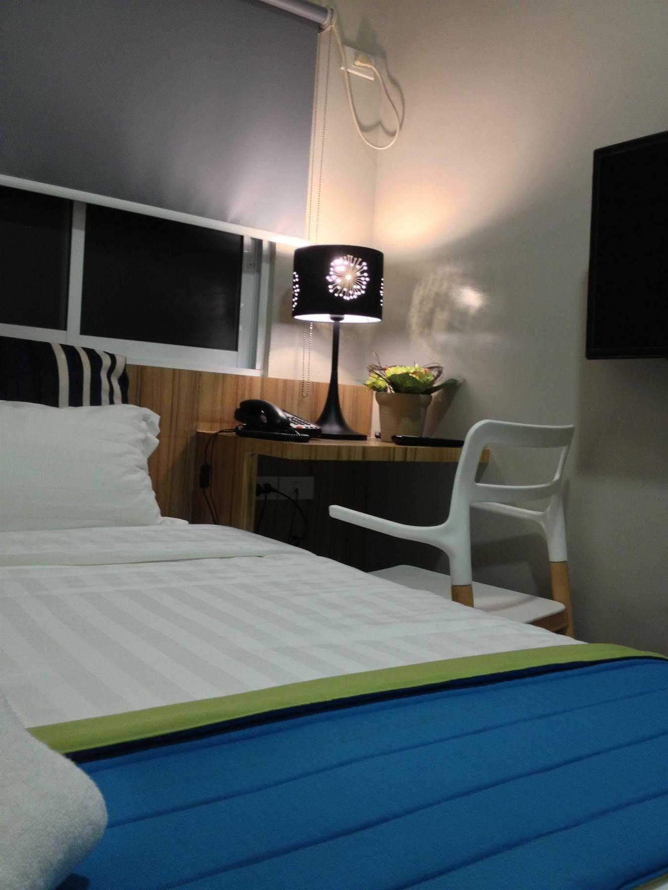 Z Pad Residences Tacloban Exterior foto