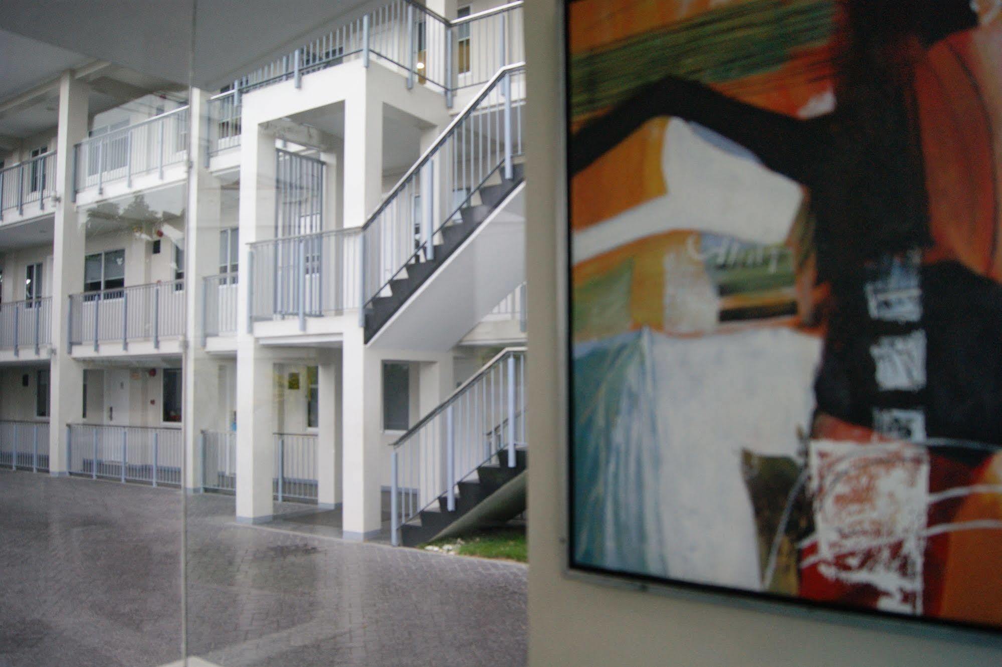 Z Pad Residences Tacloban Exterior foto