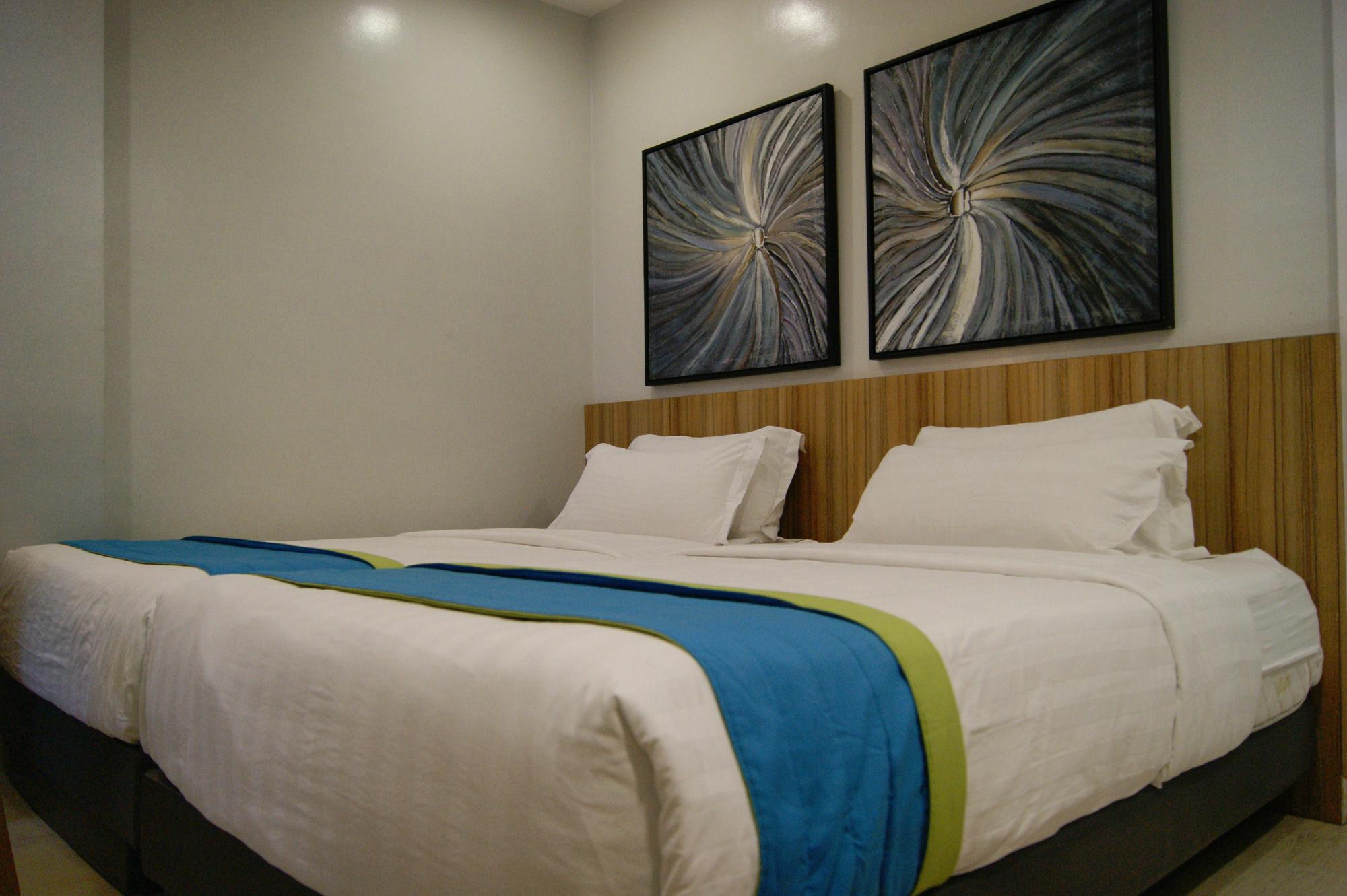 Z Pad Residences Tacloban Exterior foto